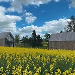 Holiday home Widok Na Staw Kaliska Koscierskie
