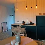 Holiday home Widok Na Staw Kaliska Koscierskie