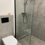 Widok Na Staw Holiday home *