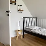 Holiday home Widok Na Staw Kaliska Koscierskie