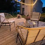 Widok Na Staw Holiday home