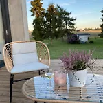 Widok Na Staw Holiday home *