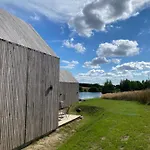 Holiday home Widok Na Staw *