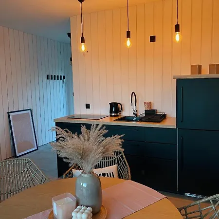 Casa vacanze Widok Na Staw Kaliska Koscierskie