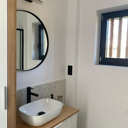 Tatil Evi Widok Na Staw