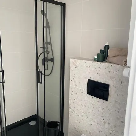 Widok Na Staw Casa de Férias Kaliska Koscierskie