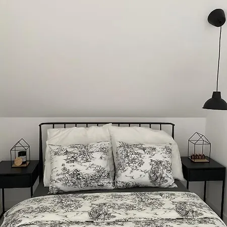 Widok Na Staw Casa vacanze Kaliska Koscierskie