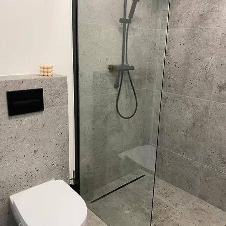 Widok Na Staw Casa de Férias *