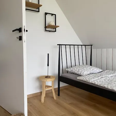 Casa de Férias Widok Na Staw Kaliska Koscierskie