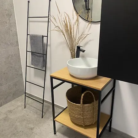 Casa vacanze Widok Na Staw