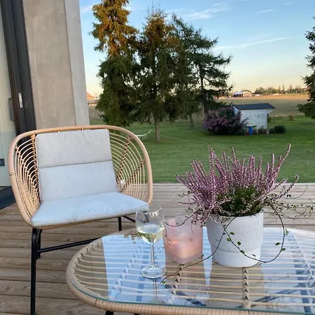 Widok Na Staw Casa vacanze *