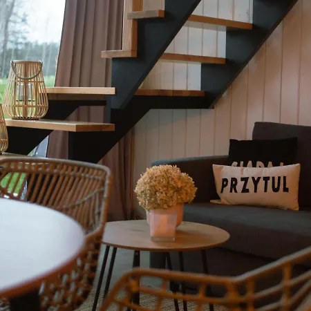 Casa vacanze Widok Na Staw Kaliska Koscierskie