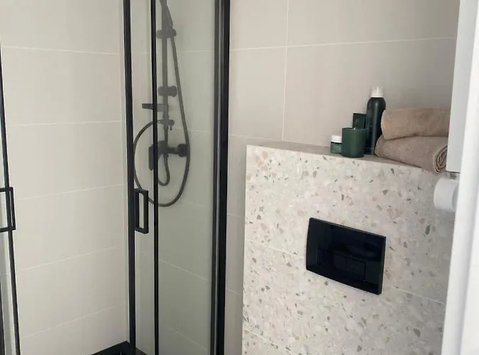 Widok Na Staw 度假居 Kaliska Koscierskie