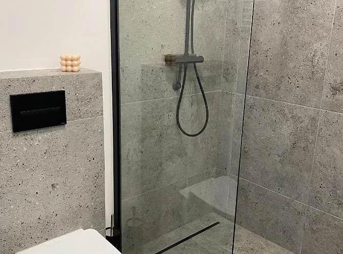 Widok Na Staw Feriehus *