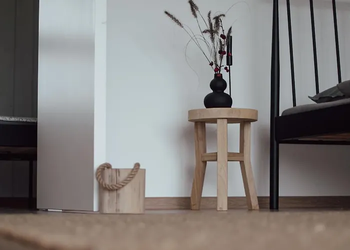 Feriehus Widok Na Staw *