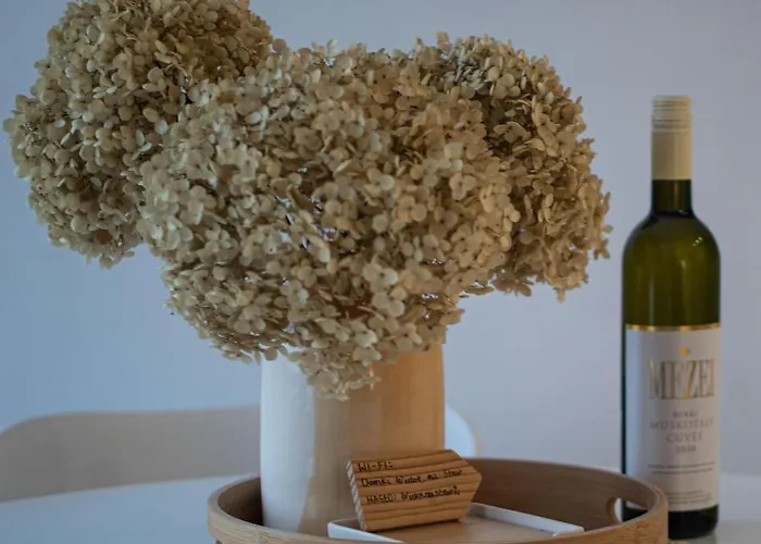 Feriehus Widok Na Staw